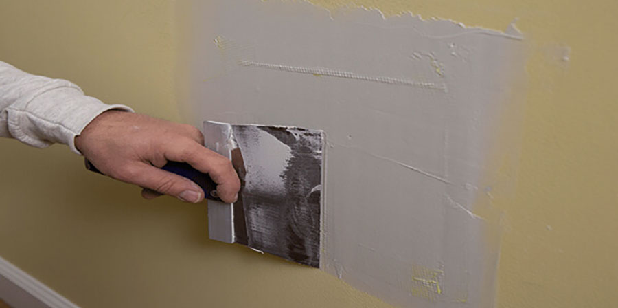 drywall shs 2