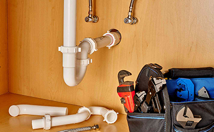 plumbing service shs 2