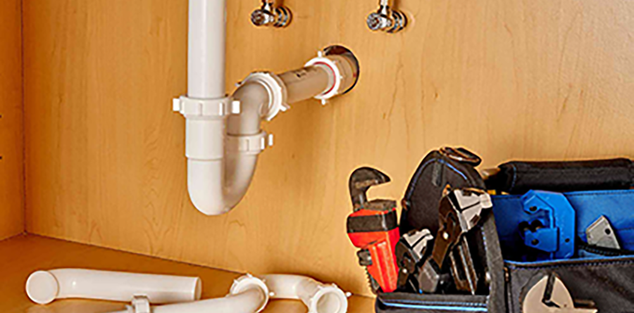 plumbing service shs 3